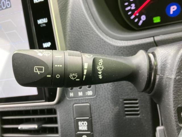 ノア Siダブルバイビー3 保証書/純正 10インチ SDナビ/フリップダウンモニター/衝突安全装置/両側電動スライドドア/シートヒーター 運転席/車線逸脱防止支援システム/シート ハーフレザー/ヘッドランプ LED ETC(17枚目)