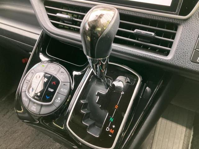 ノア Siダブルバイビー3 保証書/純正 10インチ SDナビ/フリップダウンモニター/衝突安全装置/両側電動スライドドア/シートヒーター 運転席/車線逸脱防止支援システム/シート ハーフレザー/ヘッドランプ LED ETC(18枚目)