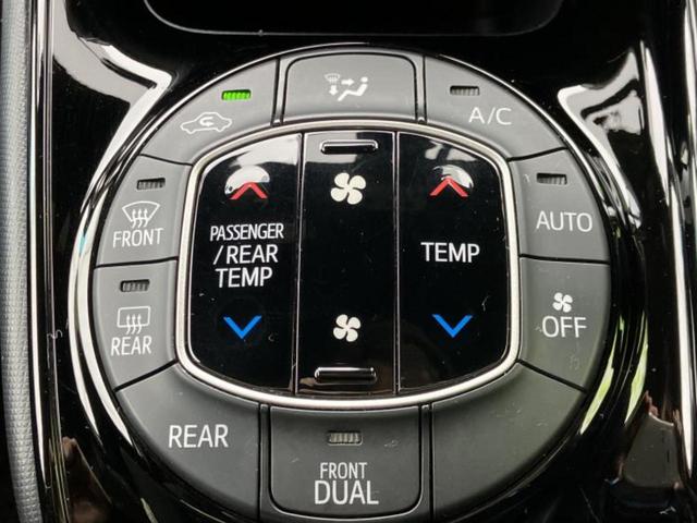 ノア Siダブルバイビー3 保証書/純正 10インチ SDナビ/フリップダウンモニター/衝突安全装置/両側電動スライドドア/シートヒーター 運転席/車線逸脱防止支援システム/シート ハーフレザー/ヘッドランプ LED ETC(31枚目)