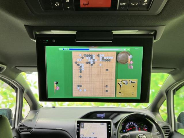 ノア Siダブルバイビー3 保証書/純正 10インチ SDナビ/フリップダウンモニター/衝突安全装置/両側電動スライドドア/シートヒーター 運転席/車線逸脱防止支援システム/シート ハーフレザー/ヘッドランプ LED ETC(37枚目)