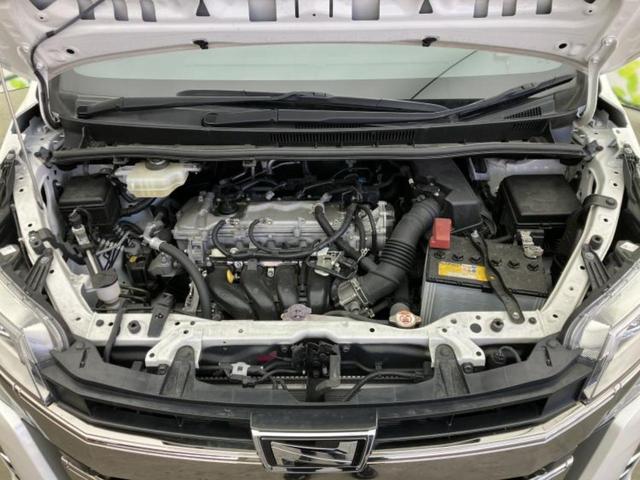 ノア Siダブルバイビー3 保証書/純正 10インチ SDナビ/フリップダウンモニター/衝突安全装置/両側電動スライドドア/シートヒーター 運転席/車線逸脱防止支援システム/シート ハーフレザー/ヘッドランプ LED ETC(47枚目)