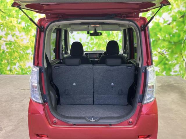 デイズルークス ハイウェイスターＸ　Ｖセレクション　保証書／純正　ＳＤナビ／衝突安全装置／両側電動スライドドア／アラウンドビューモニター／ヘッドランプ　ＨＩＤ／Ｂｌｕｅｔｏｏｔｈ接続／ＥＢＤ付ＡＢＳ／横滑り防止装置／アイドリングストップ　全周囲カメラ（8枚目）