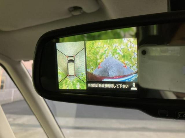 デイズルークス ハイウェイスターＸ　Ｖセレクション　保証書／純正　ＳＤナビ／衝突安全装置／両側電動スライドドア／アラウンドビューモニター／ヘッドランプ　ＨＩＤ／Ｂｌｕｅｔｏｏｔｈ接続／ＥＢＤ付ＡＢＳ／横滑り防止装置／アイドリングストップ　全周囲カメラ（12枚目）