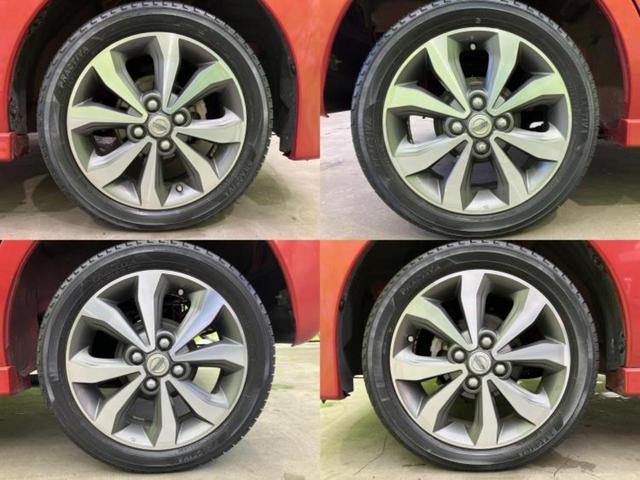 デイズルークス ハイウェイスターＸ　Ｖセレクション　保証書／純正　ＳＤナビ／衝突安全装置／両側電動スライドドア／アラウンドビューモニター／ヘッドランプ　ＨＩＤ／Ｂｌｕｅｔｏｏｔｈ接続／ＥＢＤ付ＡＢＳ／横滑り防止装置／アイドリングストップ　全周囲カメラ（47枚目）