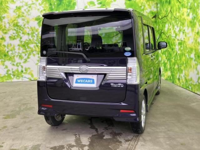 タント カスタムＸ　新品タイヤ／保証書／社外　ＳＤナビ／電動スライドドア／ヘッドランプ　ＬＥＤ／Ｂｌｕｅｔｏｏｔｈ接続／ＥＴＣ／ＥＢＤ付ＡＢＳ／アイドリングストップ／フルセグＴＶ／エアバッグ　運転席　ＬＥＤヘッドランプ（3枚目）