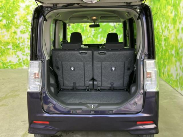 タント カスタムＸ　新品タイヤ／保証書／社外　ＳＤナビ／電動スライドドア／ヘッドランプ　ＬＥＤ／Ｂｌｕｅｔｏｏｔｈ接続／ＥＴＣ／ＥＢＤ付ＡＢＳ／アイドリングストップ／フルセグＴＶ／エアバッグ　運転席　ＬＥＤヘッドランプ（8枚目）