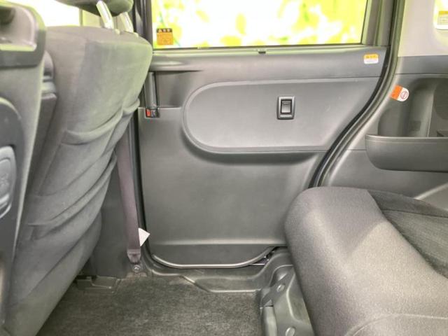 タント カスタムＸ　新品タイヤ／保証書／社外　ＳＤナビ／電動スライドドア／ヘッドランプ　ＬＥＤ／Ｂｌｕｅｔｏｏｔｈ接続／ＥＴＣ／ＥＢＤ付ＡＢＳ／アイドリングストップ／フルセグＴＶ／エアバッグ　運転席　ＬＥＤヘッドランプ（21枚目）