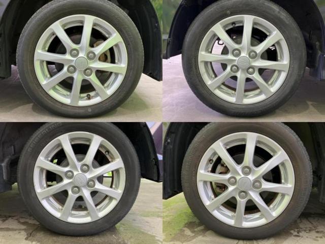 タント カスタムＸ　新品タイヤ／保証書／社外　ＳＤナビ／電動スライドドア／ヘッドランプ　ＬＥＤ／Ｂｌｕｅｔｏｏｔｈ接続／ＥＴＣ／ＥＢＤ付ＡＢＳ／アイドリングストップ／フルセグＴＶ／エアバッグ　運転席　ＬＥＤヘッドランプ（42枚目）