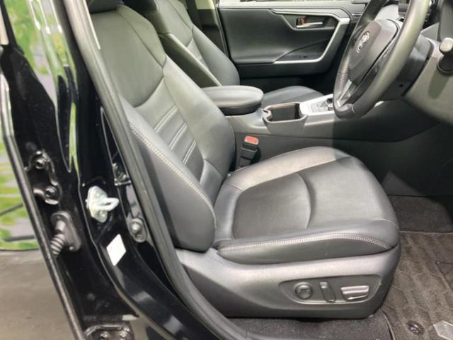 ＲＡＶ４ ４ＷＤ　Ｇ　Ｚパッケージ　新品タイヤ／モデリスタエアロ／ディスプレイオーディオ＋ナビ１０．５インチ／デジタルインナーミラー／トヨタセーフティセンス／エアーシート　運転席／パノラミックビューモニター　衝突被害軽減システム　４ＷＤ（4枚目）