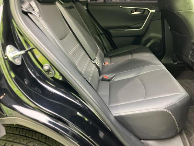 ＲＡＶ４ ４ＷＤ　Ｇ　Ｚパッケージ　新品タイヤ／モデリスタエアロ／ディスプレイオーディオ＋ナビ１０．５インチ／デジタルインナーミラー／トヨタセーフティセンス／エアーシート　運転席／パノラミックビューモニター　衝突被害軽減システム　４ＷＤ（5枚目）