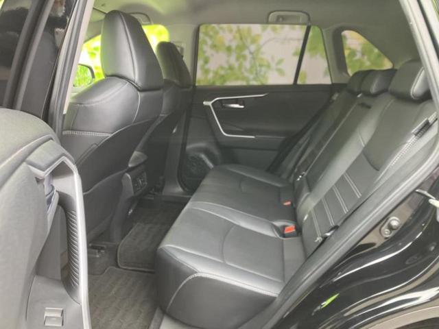ＲＡＶ４ ４ＷＤ　Ｇ　Ｚパッケージ　新品タイヤ／モデリスタエアロ／ディスプレイオーディオ＋ナビ１０．５インチ／デジタルインナーミラー／トヨタセーフティセンス／エアーシート　運転席／パノラミックビューモニター　衝突被害軽減システム　４ＷＤ（7枚目）