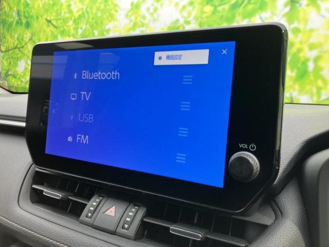 ＲＡＶ４ ４ＷＤ　Ｇ　Ｚパッケージ　新品タイヤ／モデリスタエアロ／ディスプレイオーディオ＋ナビ１０．５インチ／デジタルインナーミラー／トヨタセーフティセンス／エアーシート　運転席／パノラミックビューモニター　衝突被害軽減システム　４ＷＤ（11枚目）