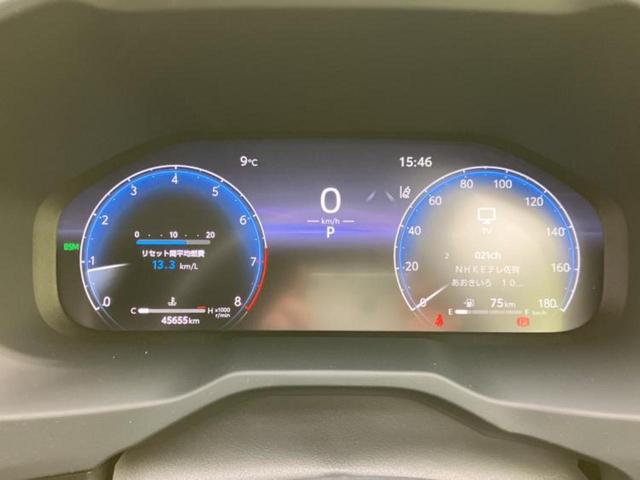 ＲＡＶ４ ４ＷＤ　Ｇ　Ｚパッケージ　新品タイヤ／モデリスタエアロ／ディスプレイオーディオ＋ナビ１０．５インチ／デジタルインナーミラー／トヨタセーフティセンス／エアーシート　運転席／パノラミックビューモニター　衝突被害軽減システム　４ＷＤ（14枚目）