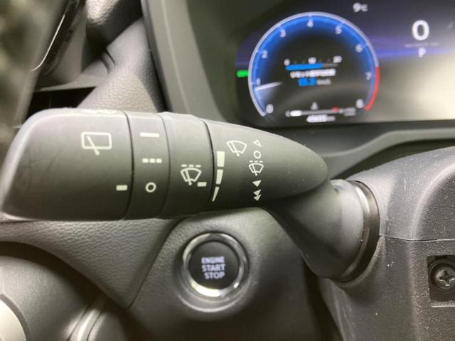 ＲＡＶ４ ４ＷＤ　Ｇ　Ｚパッケージ　新品タイヤ／モデリスタエアロ／ディスプレイオーディオ＋ナビ１０．５インチ／デジタルインナーミラー／トヨタセーフティセンス／エアーシート　運転席／パノラミックビューモニター　衝突被害軽減システム　４ＷＤ（17枚目）