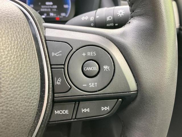 ＲＡＶ４ ４ＷＤ　Ｇ　Ｚパッケージ　新品タイヤ／モデリスタエアロ／ディスプレイオーディオ＋ナビ１０．５インチ／デジタルインナーミラー／トヨタセーフティセンス／エアーシート　運転席／パノラミックビューモニター　衝突被害軽減システム　４ＷＤ（25枚目）