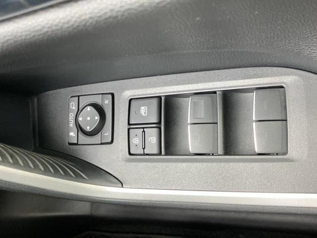 ＲＡＶ４ ４ＷＤ　Ｇ　Ｚパッケージ　新品タイヤ／モデリスタエアロ／ディスプレイオーディオ＋ナビ１０．５インチ／デジタルインナーミラー／トヨタセーフティセンス／エアーシート　運転席／パノラミックビューモニター　衝突被害軽減システム　４ＷＤ（28枚目）