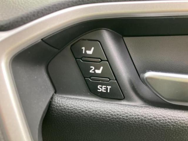 ＲＡＶ４ ４ＷＤ　Ｇ　Ｚパッケージ　新品タイヤ／モデリスタエアロ／ディスプレイオーディオ＋ナビ１０．５インチ／デジタルインナーミラー／トヨタセーフティセンス／エアーシート　運転席／パノラミックビューモニター　衝突被害軽減システム　４ＷＤ（32枚目）