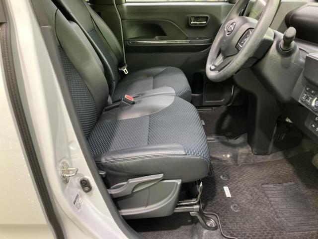 タント カスタムＸ　新品タイヤ／保証書／ディスプレイオーディオ９インチ／スマートアシスト（トヨタ・ダイハツ）／両側電動スライドドア／シートヒーター　前席／車線逸脱防止支援システム／シート　ハーフレザー　バックカメラ　ＴＶ（4枚目）