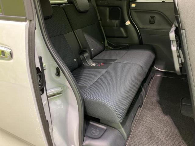 タント カスタムＸ　新品タイヤ／保証書／ディスプレイオーディオ９インチ／スマートアシスト（トヨタ・ダイハツ）／両側電動スライドドア／シートヒーター　前席／車線逸脱防止支援システム／シート　ハーフレザー　バックカメラ　ＴＶ（5枚目）