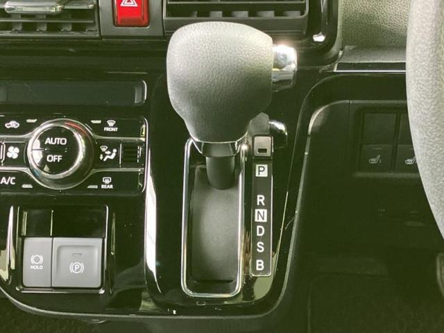 タント カスタムＸ　新品タイヤ／保証書／ディスプレイオーディオ９インチ／スマートアシスト（トヨタ・ダイハツ）／両側電動スライドドア／シートヒーター　前席／車線逸脱防止支援システム／シート　ハーフレザー　バックカメラ　ＴＶ（17枚目）