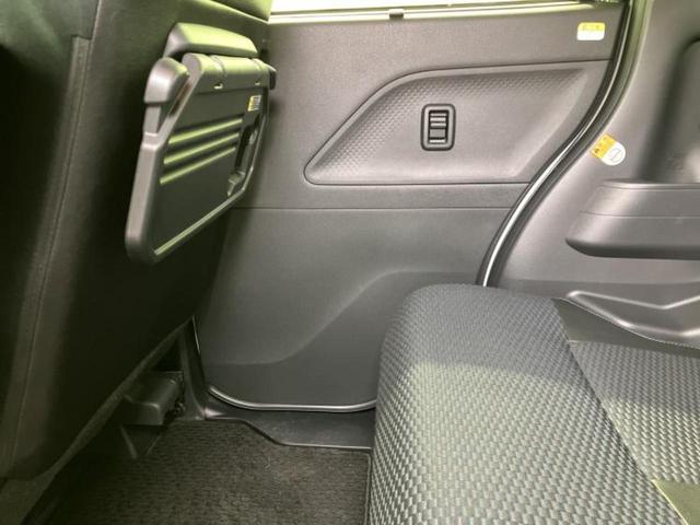 タント カスタムＸ　新品タイヤ／保証書／ディスプレイオーディオ９インチ／スマートアシスト（トヨタ・ダイハツ）／両側電動スライドドア／シートヒーター　前席／車線逸脱防止支援システム／シート　ハーフレザー　バックカメラ　ＴＶ（21枚目）