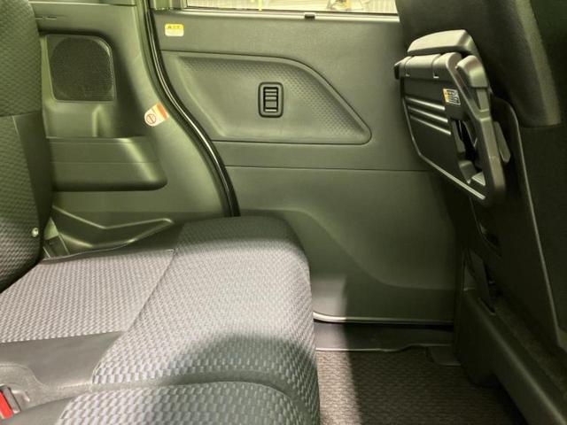 タント カスタムＸ　新品タイヤ／保証書／ディスプレイオーディオ９インチ／スマートアシスト（トヨタ・ダイハツ）／両側電動スライドドア／シートヒーター　前席／車線逸脱防止支援システム／シート　ハーフレザー　バックカメラ　ＴＶ（23枚目）