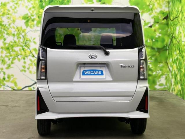 タント カスタムＸ　新品タイヤ／保証書／ディスプレイオーディオ９インチ／スマートアシスト（トヨタ・ダイハツ）／両側電動スライドドア／シートヒーター　前席／車線逸脱防止支援システム／シート　ハーフレザー　バックカメラ　ＴＶ（39枚目）