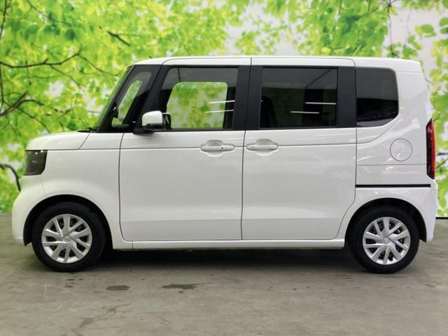 N-BOX ヒョウジュン 保証書/ホンダセンシング/電動スライドドア/シートヒーター 前席/ヘッドランプ LED/EBD付ABS/禁煙車/エアバッグ 運転席/エアバッグ 助手席/エアバッグ サイド/衝突安全ボディ オートライト(2枚目)