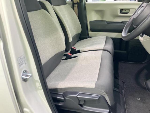 N-BOX ヒョウジュン 保証書/ホンダセンシング/電動スライドドア/シートヒーター 前席/ヘッドランプ LED/EBD付ABS/禁煙車/エアバッグ 運転席/エアバッグ 助手席/エアバッグ サイド/衝突安全ボディ オートライト(4枚目)