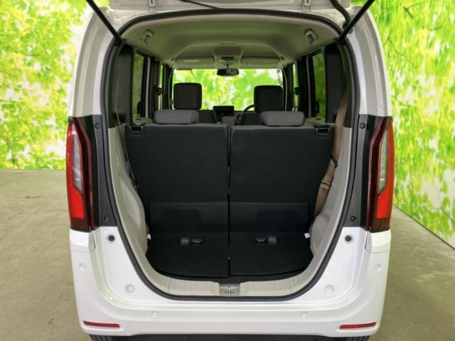 N-BOX ヒョウジュン 保証書/ホンダセンシング/電動スライドドア/シートヒーター 前席/ヘッドランプ LED/EBD付ABS/禁煙車/エアバッグ 運転席/エアバッグ 助手席/エアバッグ サイド/衝突安全ボディ オートライト(8枚目)