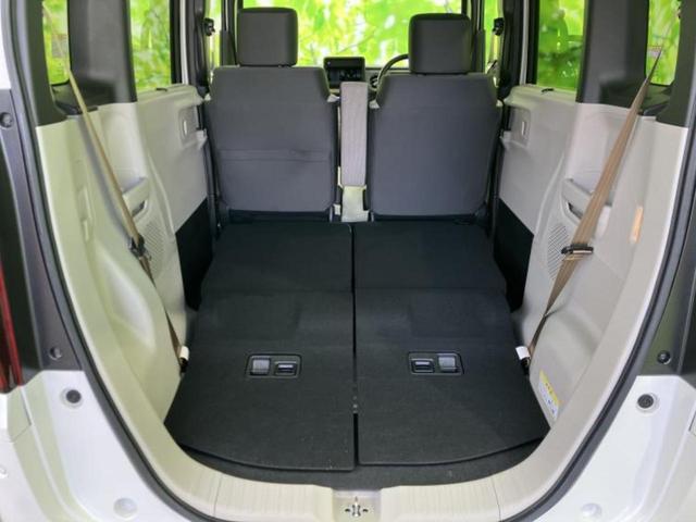 N-BOX ヒョウジュン 保証書/ホンダセンシング/電動スライドドア/シートヒーター 前席/ヘッドランプ LED/EBD付ABS/禁煙車/エアバッグ 運転席/エアバッグ 助手席/エアバッグ サイド/衝突安全ボディ オートライト(19枚目)