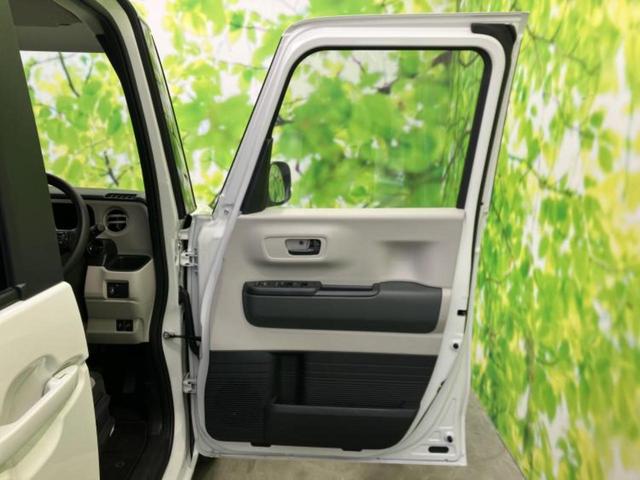 N-BOX ヒョウジュン 保証書/ホンダセンシング/電動スライドドア/シートヒーター 前席/ヘッドランプ LED/EBD付ABS/禁煙車/エアバッグ 運転席/エアバッグ 助手席/エアバッグ サイド/衝突安全ボディ オートライト(20枚目)