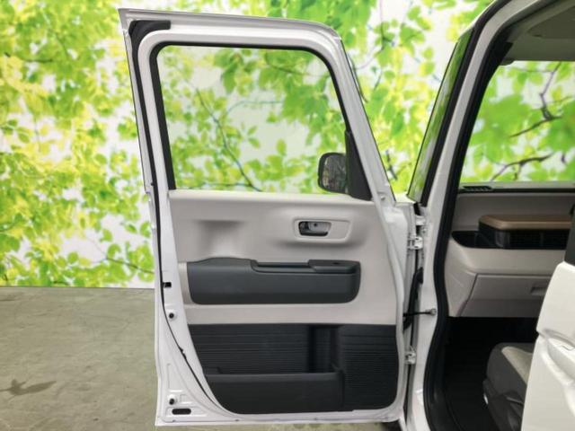 N-BOX ヒョウジュン 保証書/ホンダセンシング/電動スライドドア/シートヒーター 前席/ヘッドランプ LED/EBD付ABS/禁煙車/エアバッグ 運転席/エアバッグ 助手席/エアバッグ サイド/衝突安全ボディ オートライト(22枚目)