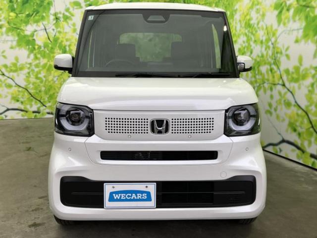 N-BOX ヒョウジュン 保証書/ホンダセンシング/電動スライドドア/シートヒーター 前席/ヘッドランプ LED/EBD付ABS/禁煙車/エアバッグ 運転席/エアバッグ 助手席/エアバッグ サイド/衝突安全ボディ オートライト(32枚目)