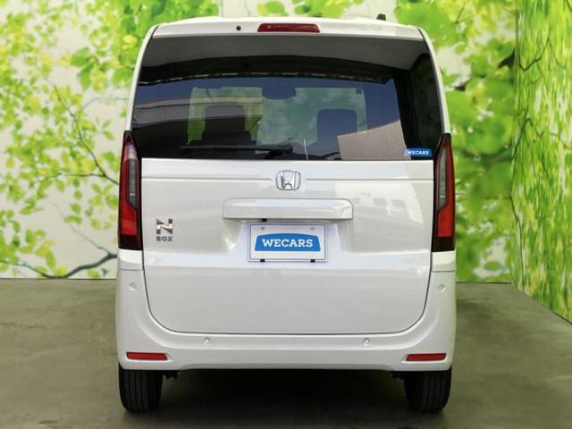 N-BOX ヒョウジュン 保証書/ホンダセンシング/電動スライドドア/シートヒーター 前席/ヘッドランプ LED/EBD付ABS/禁煙車/エアバッグ 運転席/エアバッグ 助手席/エアバッグ サイド/衝突安全ボディ オートライト(33枚目)