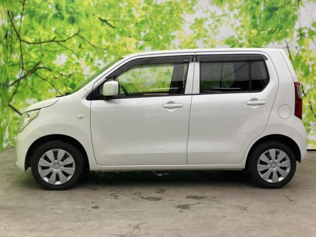 ワゴンＲ ＦＸ　シートヒーター　運転席／ＥＴＣ／ＥＢＤ付ＡＢＳ／アイドリングストップ／エアバッグ　運転席／エアバッグ　助手席／キーレス／オートエアコン／盗難防止システム／ワンオーナー／アクセサリーソケット／ＣＤ（2枚目）