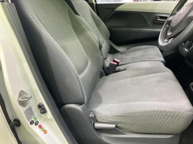 ワゴンＲ ＦＸ　シートヒーター　運転席／ＥＴＣ／ＥＢＤ付ＡＢＳ／アイドリングストップ／エアバッグ　運転席／エアバッグ　助手席／キーレス／オートエアコン／盗難防止システム／ワンオーナー／アクセサリーソケット／ＣＤ（4枚目）
