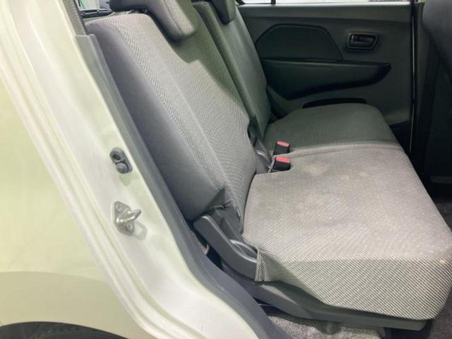 ワゴンＲ ＦＸ　シートヒーター　運転席／ＥＴＣ／ＥＢＤ付ＡＢＳ／アイドリングストップ／エアバッグ　運転席／エアバッグ　助手席／キーレス／オートエアコン／盗難防止システム／ワンオーナー／アクセサリーソケット／ＣＤ（5枚目）