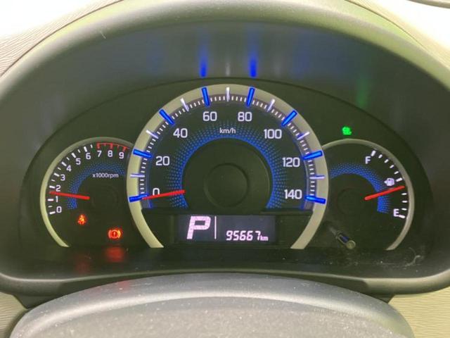 ワゴンＲ ＦＸ　シートヒーター　運転席／ＥＴＣ／ＥＢＤ付ＡＢＳ／アイドリングストップ／エアバッグ　運転席／エアバッグ　助手席／キーレス／オートエアコン／盗難防止システム／ワンオーナー／アクセサリーソケット／ＣＤ（9枚目）