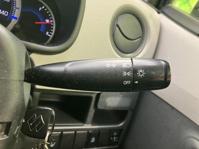 ワゴンＲ ＦＸ　シートヒーター　運転席／ＥＴＣ／ＥＢＤ付ＡＢＳ／アイドリングストップ／エアバッグ　運転席／エアバッグ　助手席／キーレス／オートエアコン／盗難防止システム／ワンオーナー／アクセサリーソケット／ＣＤ（11枚目）