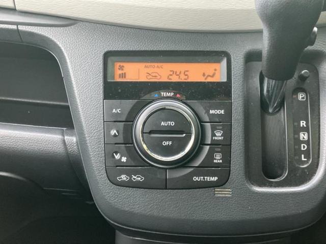 ワゴンＲ ＦＸ　シートヒーター　運転席／ＥＴＣ／ＥＢＤ付ＡＢＳ／アイドリングストップ／エアバッグ　運転席／エアバッグ　助手席／キーレス／オートエアコン／盗難防止システム／ワンオーナー／アクセサリーソケット／ＣＤ（16枚目）