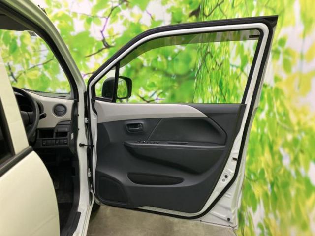 ワゴンＲ ＦＸ　シートヒーター　運転席／ＥＴＣ／ＥＢＤ付ＡＢＳ／アイドリングストップ／エアバッグ　運転席／エアバッグ　助手席／キーレス／オートエアコン／盗難防止システム／ワンオーナー／アクセサリーソケット／ＣＤ（20枚目）