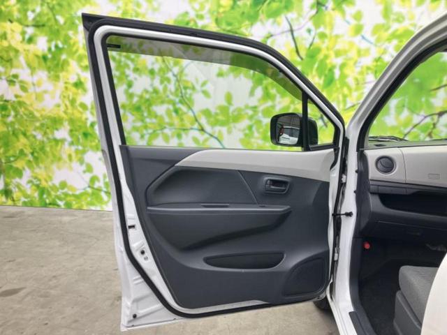 ワゴンＲ ＦＸ　シートヒーター　運転席／ＥＴＣ／ＥＢＤ付ＡＢＳ／アイドリングストップ／エアバッグ　運転席／エアバッグ　助手席／キーレス／オートエアコン／盗難防止システム／ワンオーナー／アクセサリーソケット／ＣＤ（22枚目）