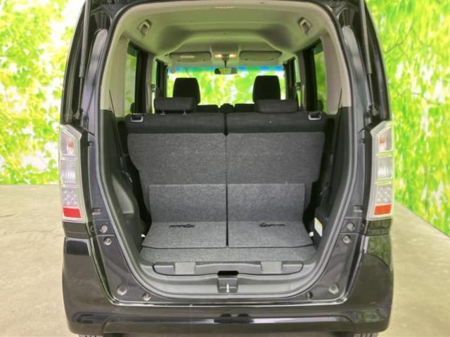 N-BOX G・Lパッケージ 保証書/社外 SDナビ/電動スライドドア/Bluetooth接続/ETC/EBD付ABS/横滑り防止装置/アイドリングストップ/バックモニター/フルセグTV/エアバッグ 運転席/エアバッグ 助手席(8枚目)