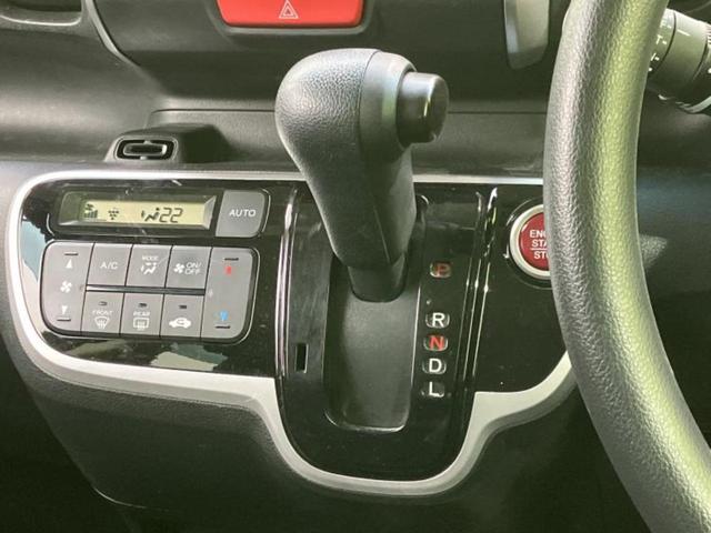 N-BOX G・Lパッケージ 保証書/社外 SDナビ/電動スライドドア/Bluetooth接続/ETC/EBD付ABS/横滑り防止装置/アイドリングストップ/バックモニター/フルセグTV/エアバッグ 運転席/エアバッグ 助手席(18枚目)