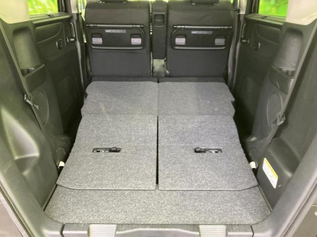 N-BOX G・Lパッケージ 保証書/社外 SDナビ/電動スライドドア/Bluetooth接続/ETC/EBD付ABS/横滑り防止装置/アイドリングストップ/バックモニター/フルセグTV/エアバッグ 運転席/エアバッグ 助手席(19枚目)