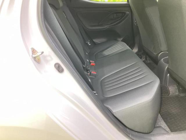 ヤリス G ディスプレイオーディオ+ナビ8インチ/トヨタセーフティセンス/パノラミックビューモニター/車線逸脱防止支援システム/ヘッドランプ LED/USBジャック/Bluetooth接続 衝突被害軽減システム(5枚目)