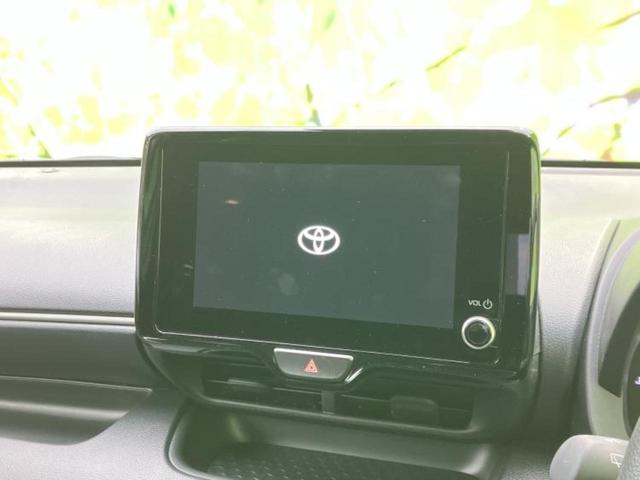 ヤリス G ディスプレイオーディオ+ナビ8インチ/トヨタセーフティセンス/パノラミックビューモニター/車線逸脱防止支援システム/ヘッドランプ LED/USBジャック/Bluetooth接続 衝突被害軽減システム(9枚目)