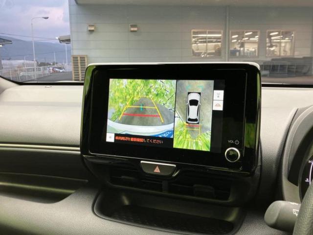 ヤリス G ディスプレイオーディオ+ナビ8インチ/トヨタセーフティセンス/パノラミックビューモニター/車線逸脱防止支援システム/ヘッドランプ LED/USBジャック/Bluetooth接続 衝突被害軽減システム(12枚目)