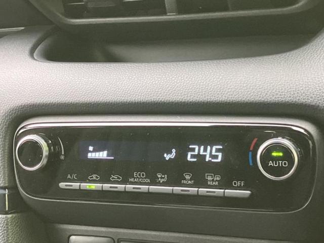 ヤリス G ディスプレイオーディオ+ナビ8インチ/トヨタセーフティセンス/パノラミックビューモニター/車線逸脱防止支援システム/ヘッドランプ LED/USBジャック/Bluetooth接続 衝突被害軽減システム(30枚目)